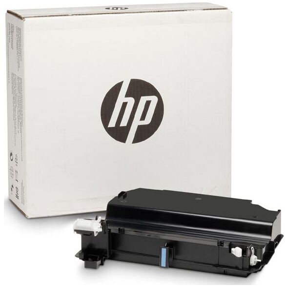 HP HP oryginalny toner collection unit P1B94A, 100000s, HP CLJ Managed E65050, Flow MFP E67560, M681, M682, Moduł zbierania tonera, p