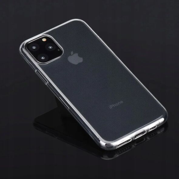 Futerał Back Case Ultra Slim 0,5mm do IPHONE 13