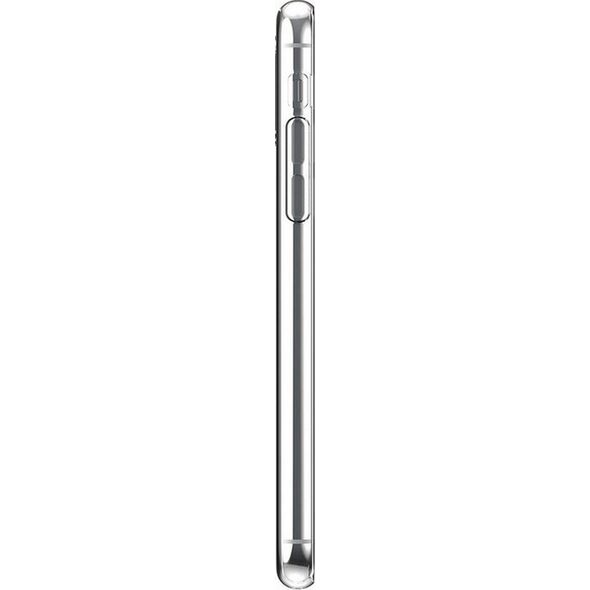 Futerał Back Case Ultra Slim 0,5mm do IPHONE 13