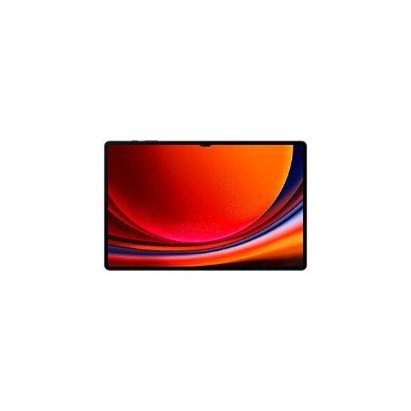 Tablet Samsung Galaxy Tab S9 Ultra 14.6" 1024 GB Grafitowy (SM-X910NZAIEUB)