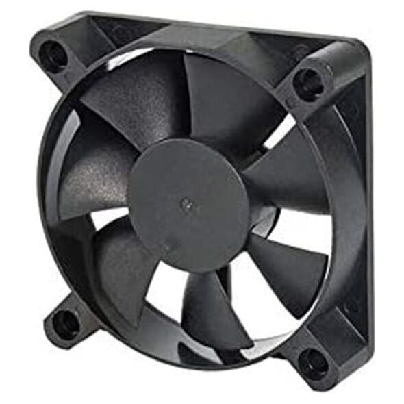 Ανεμιστήρας Titan Titan TFD-6015M12Z ανεμιστήρας 60x60x15mm με ρουλεμάν Z 13401485 4260120531570