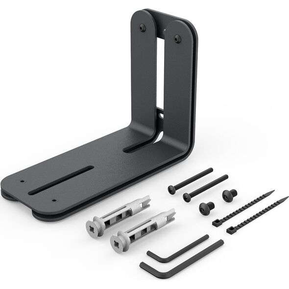 Αξεσουάρ τηλεδιάσκεψης Heckler Design Heckler Design H599-BG Βάση κάμερας Μαύρο 13457678 600978414672