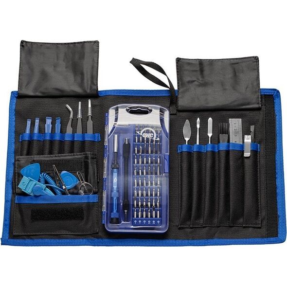 OWC OWC 72-Piece Advanced Toolkit 72 αξεσουάρ 13458734 810586031035