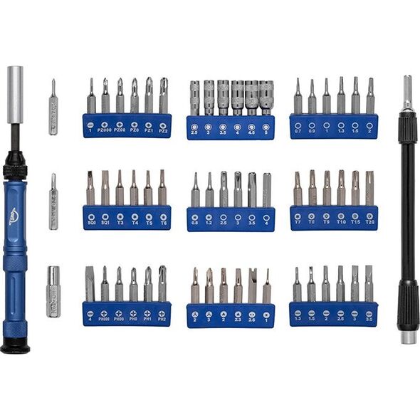 OWC OWC 72-Piece Advanced Toolkit 72 αξεσουάρ 13458734 810586031035
