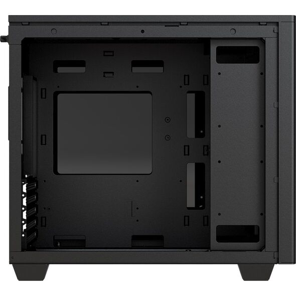 Obudowa FSP/Fortron FSP Geh Mini  CST360 B      Micro-ATX/Mini-ITX o.N.    Black retail