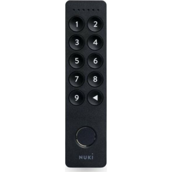 Nuki Pilot do Garażu Nuki Keypad 2