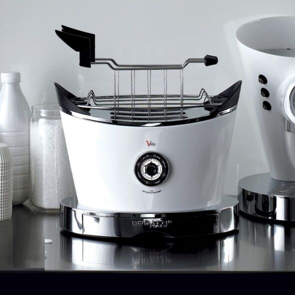 Τοστιέρα Bialetti TILBEHØR - SANDWICH VARMER 13801553 8020180000000