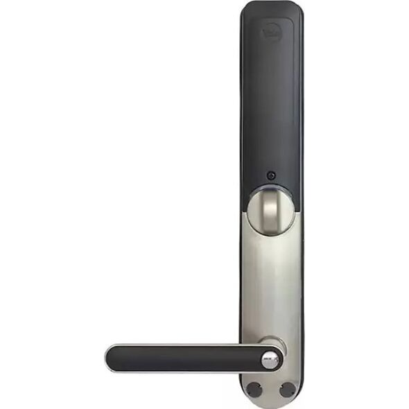 Yale Yale Doorman L3 -älylukko, harjattu teräs 13802519 6438350000000