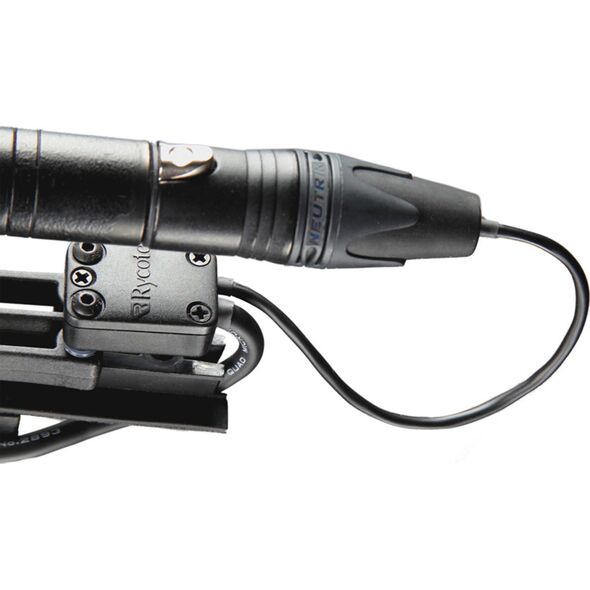 Rycote Rycote Connbox CB1 (XLR-3F) 13803257 5060223653662
