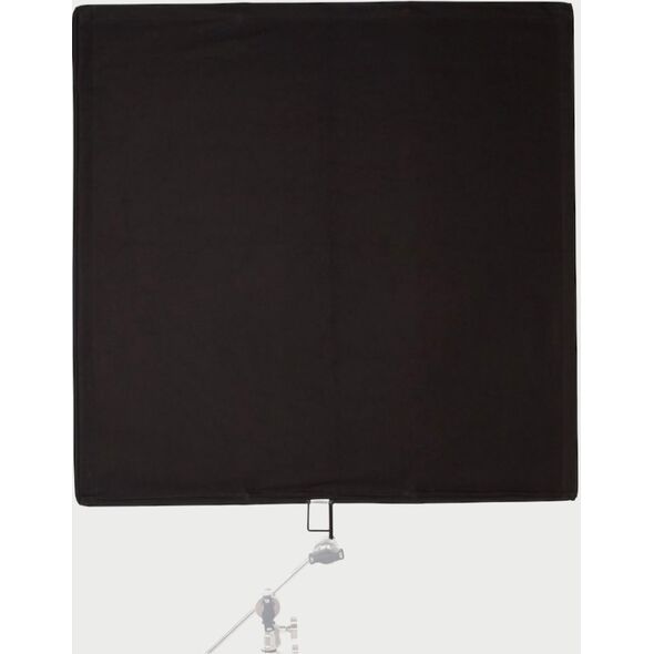 Avenger Avenger Flag μαύρο Κόφτη 120x120cm 13803551 8024221246216