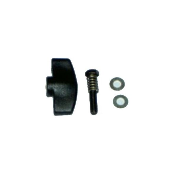 Manfrotto Πεταλούδα και βίδα σφιγκτήρα ποδιών για 190B/DB 6 τεμ. 13803623 8024221445022