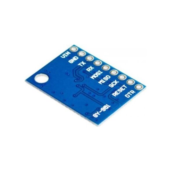 Allnet ALLNET 4duino 9 Achsen Inertial Navigations Modul 13817681 4038820000000