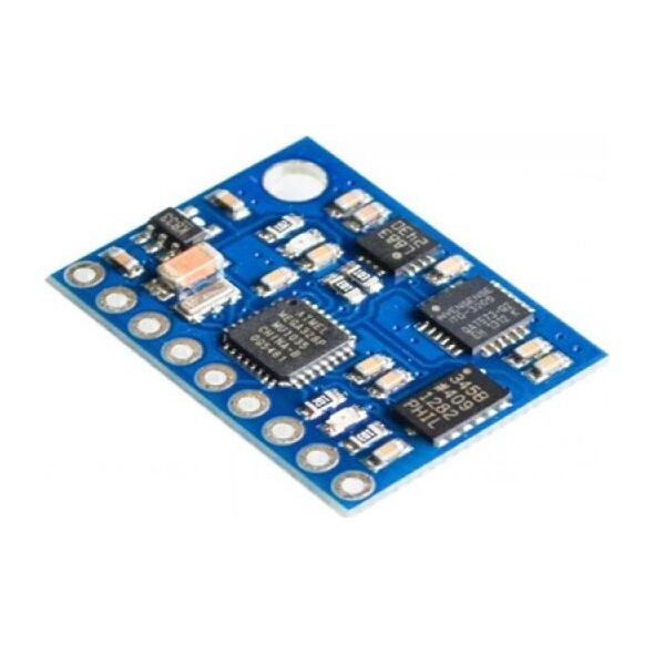 Allnet ALLNET 4duino 9 Achsen Inertial Navigations Modul 13817681 4038820000000