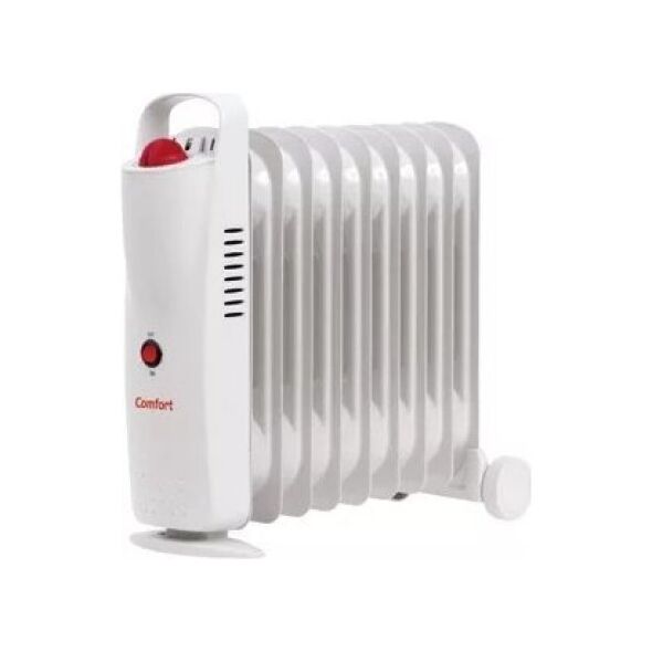 Καλοριφέρ Comfort Oil Comfort 1000W C319-9 13831391 4750650000000