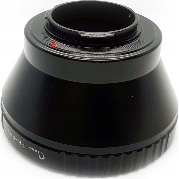 Προσαρμογέας Pixco για Pentax Q Q1 Q-s1 Q10 Q7 για Pentax K / 011094 13969219 5904647821545