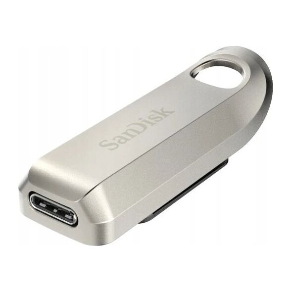 Pendrive SanDisk SanDisk Ultra Luxe - USB-Flash-Laufwerk - 32 GB - USB-C 3.2 Gen 1
