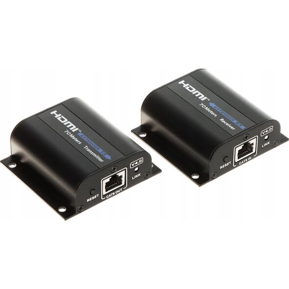 EXTENDER   HDMI-EX-6IR-V4