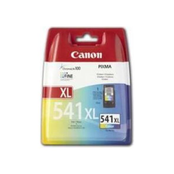 Tusz Canon tusz CL-541XL (color)