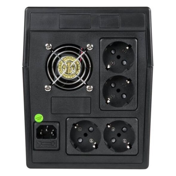 UPS Quer Micropower 1500 (KOM0554)