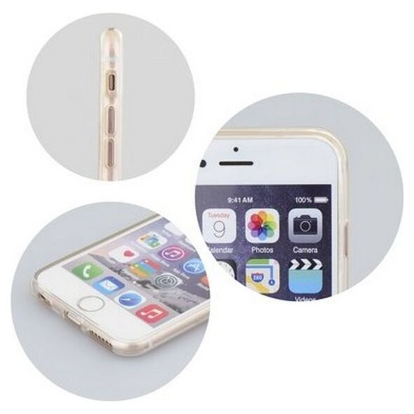 Etui Back Case 0,5 iPhone 7/8/SE 2020 transparent