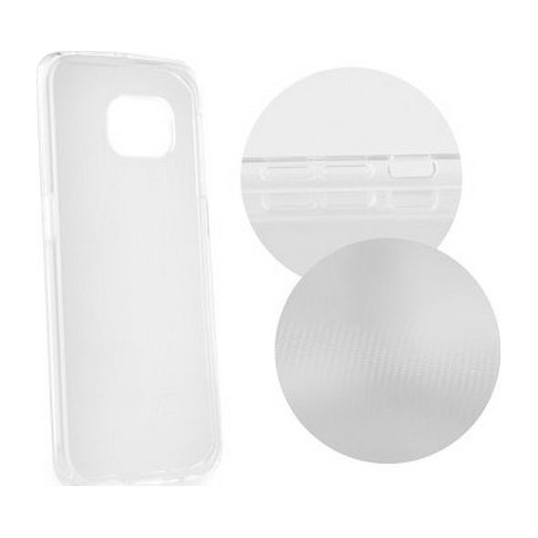 Etui Back Case 0,5 iPhone 7/8/SE 2020 transparent