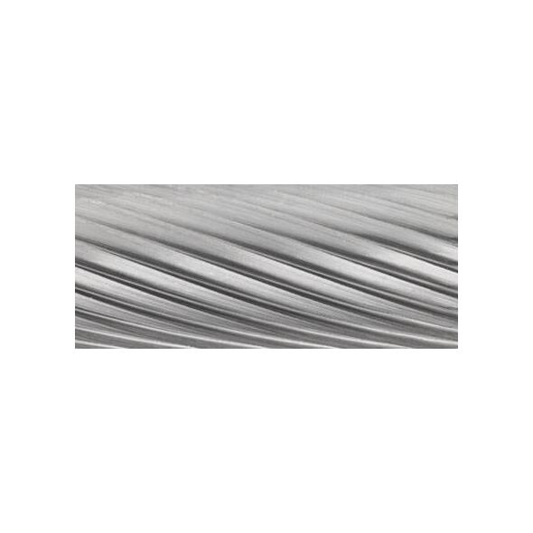 Pferd Frez trzpieniowy ze stopów twardych, cylindryczny, z uzębieniem czołowym 1020, 3 6mm 10x20mm Pferd