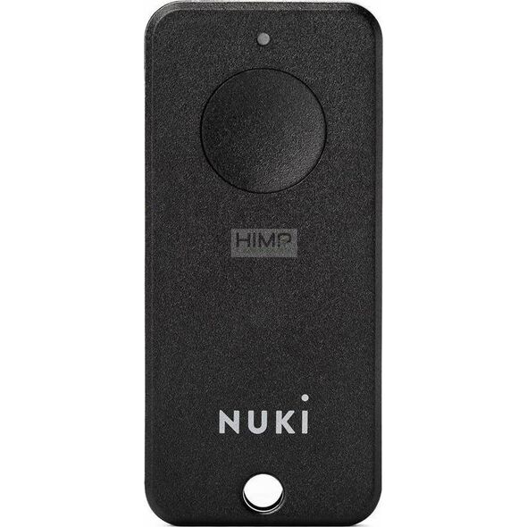 Nuki Pilot zdalnego sterowania NUKI Fob czarny
