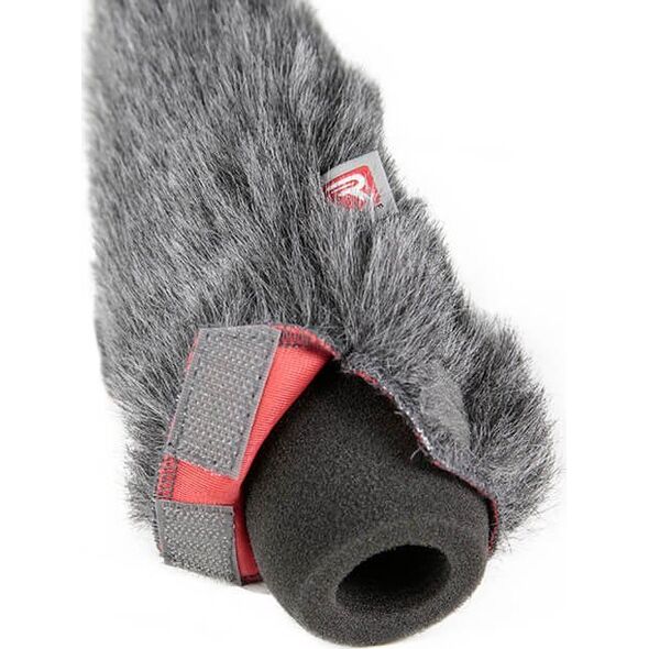 Rycote Rycote 12cm SGM Foam & Windjammer (24/25) 13803279 5060326536671