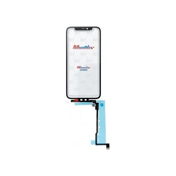 Samsung MUTTBY Touch Screen + OCA IPHONE 11 pro (χωρίς IC) 13979668 5903396292484