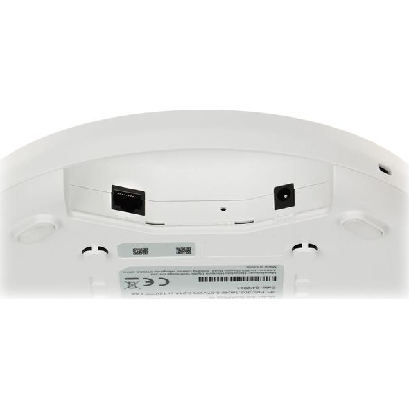 PUNKT DOSTĘPOWY DS-3WAP522-SI Wi-Fi 5 Hikvision