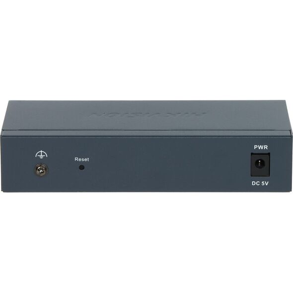 SWITCH   DS-3E1508-EI(V2) 8-PORTOWY Hikvision