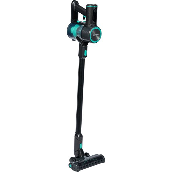 Tornado Stick hoover VCHSD300GC Blue/Black