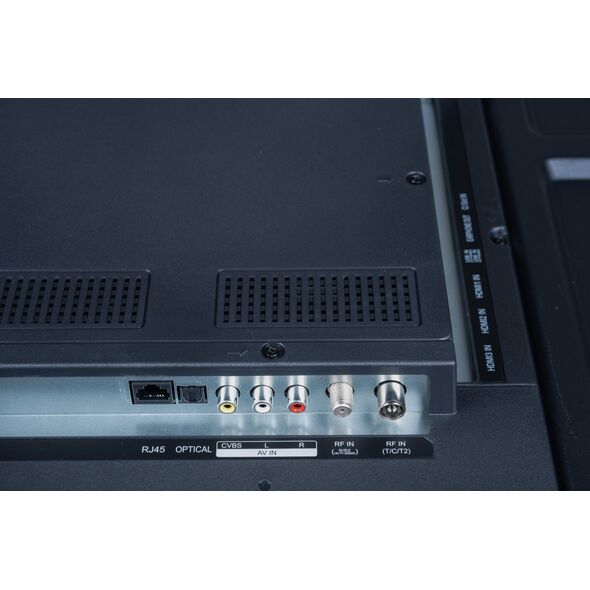 Tornado TV 32ES4301X Black