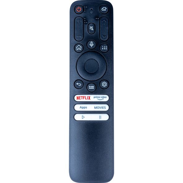 Tornado TV 32ES4301X Black