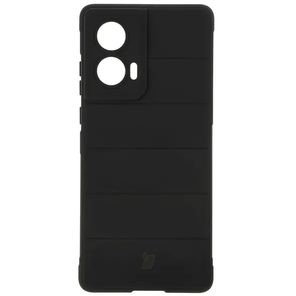 Bizon Case Tur Motorola Edge 50 Fusion black