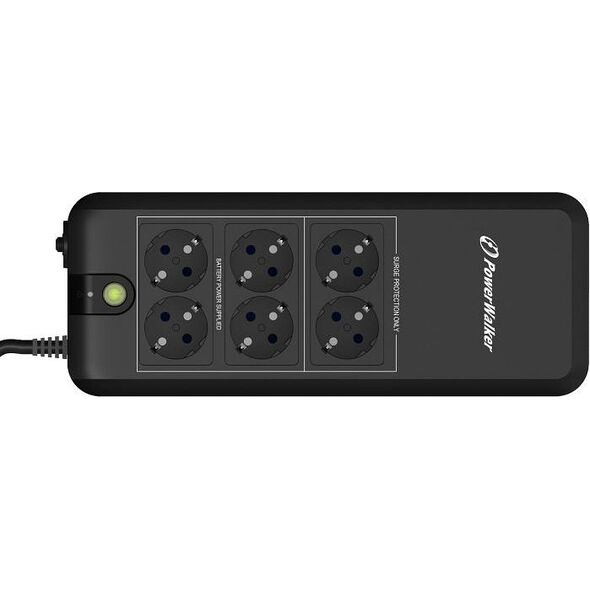 UPS PowerWalker VFD 600 APFC (16704610)