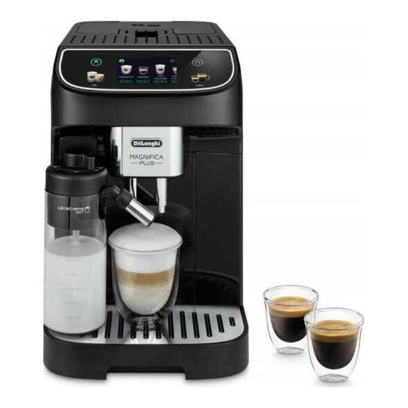 Ekspres ciśnieniowy DeLonghi ECAM320.60.B