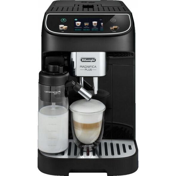 Ekspres ciśnieniowy DeLonghi ECAM320.60.B