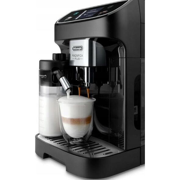 Ekspres ciśnieniowy DeLonghi ECAM320.60.B