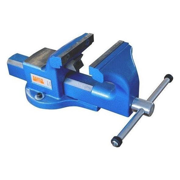 Bahco Imadło ślusarskie 150 mm BAHCO