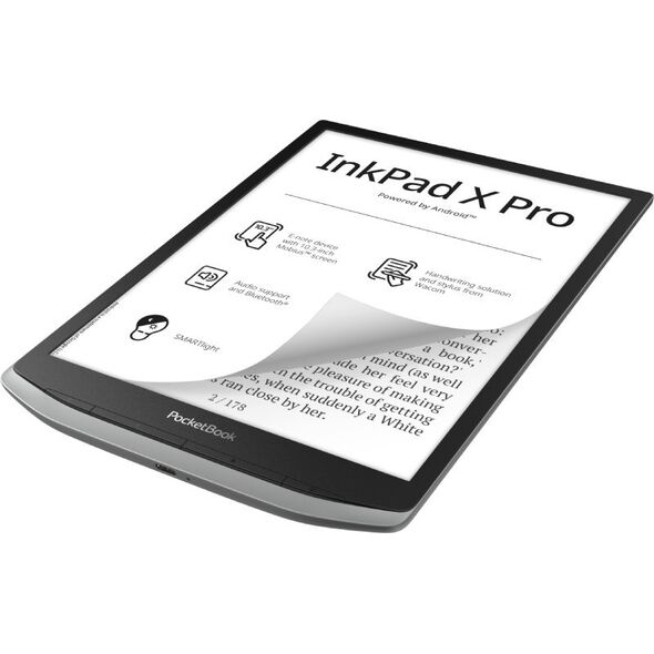 Κινητό τηλέφωνο PocketBook PocketBook InkPad X Pro DACH-Version 13469530 7640152097485