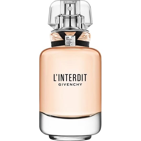 Givenchy Givenchy L' Interdit Eau de Toilette 50ml. (2022)