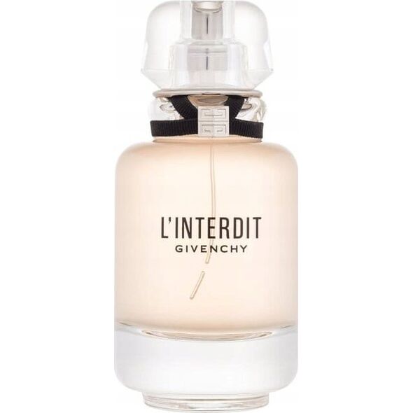 Givenchy Givenchy L' Interdit Eau de Toilette 50ml. (2022)