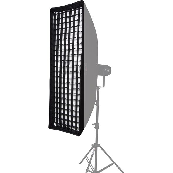 Aurora Grid for 30x120 softbox Aurora LUV312 for LBDR312 softbox 13782941 8809386076201