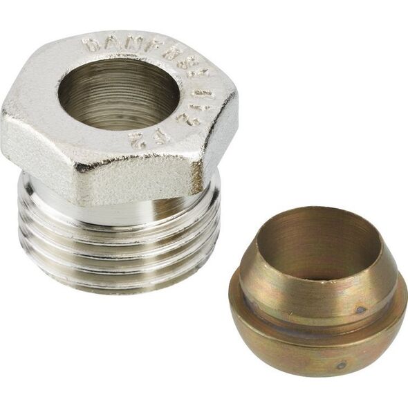 Danfoss Danfoss 013G4112, 1 τεμ. 13798391 5702420033167