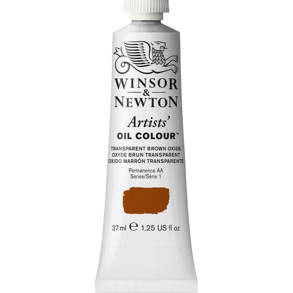 Winsor & Newton Winsor & Newton 094376940398, Καφέ, 37 ml, Σωληνάριο, 1 τεμ. 13799483 94376940398