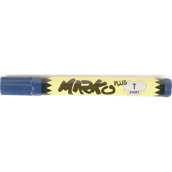 Marabu Fantasy χρώμα textil marko plus m.blå 13800981 5700138095545