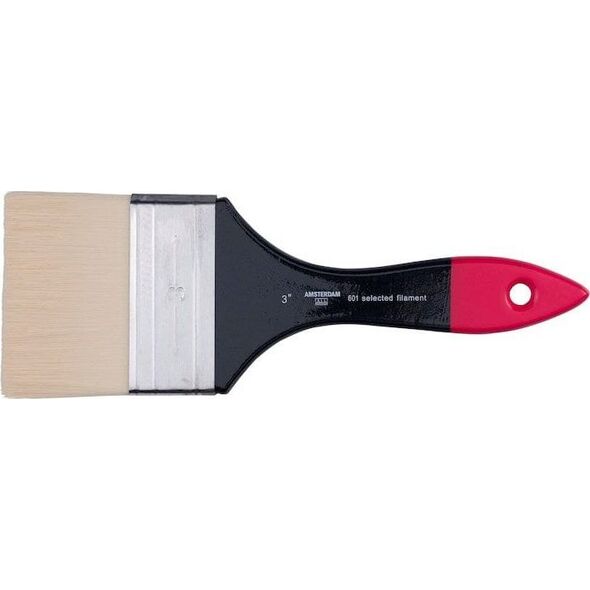 Artequipment Amsterdam Spalter Series 601 - 3 ιντσών - συνθετικά μαλλιά 13801347 8712080000000