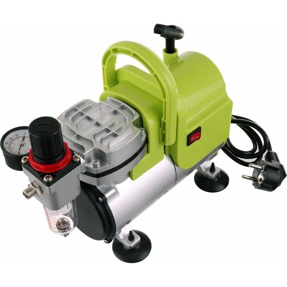 Vallejo Vallejo: Συμπιεστής Fengda AS18-3 (1/6HP) 20-23 lpm 13813137 8429550000000