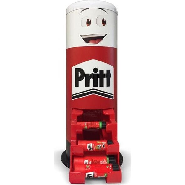 Pritt Pritt Turmdisplay Klebestifte 13931539 4007817901717